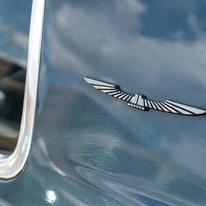 Ford Thunderbird (1983)