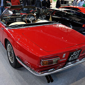 Maserati Mistral Spider [DSC_0789]
