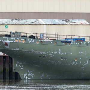 Gorch Fock