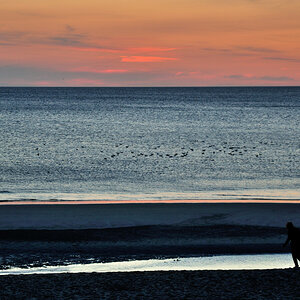 Sylt Sand
