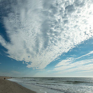 Sylt Sand