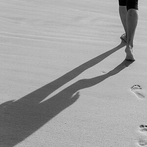 Sylt Sand
