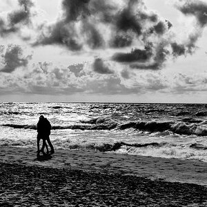 Sylt Sand
