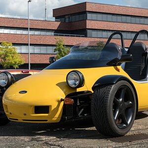Grinnall Scorpion III (ca. 2000)