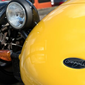 Grinnall Scorpion III (ca. 2000)