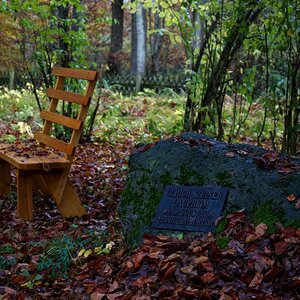 Waldfriedhof