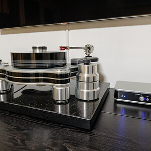 Amari Acoustics T-30 EU
