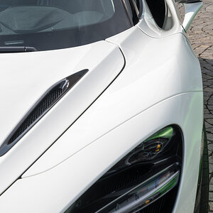 McLaren 720 S (2015- )