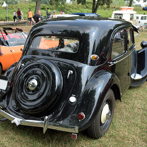 Citroen Traction Avant [DSC_6513]