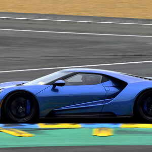 Ford GT