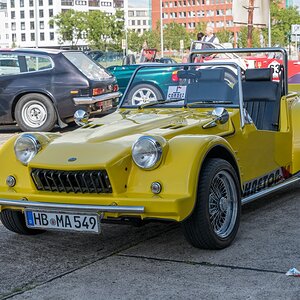 Dutton Phaeton Serie 4 (1986–1989)