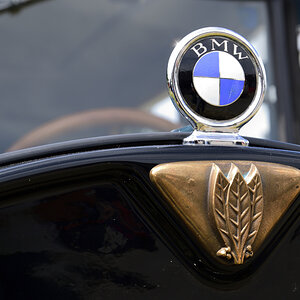 BMW Logo
