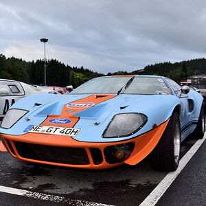 Ford GT 40 (2)