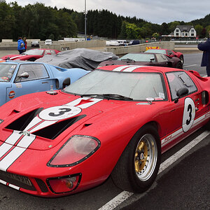Ford GT 40 (3)