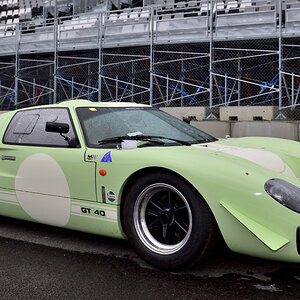 Ford GT 40 (4)