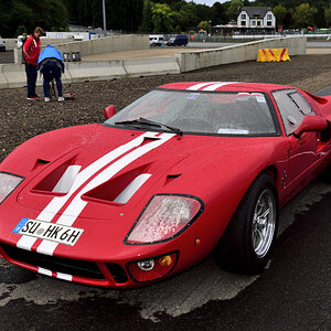 Ford GT 40 (5)