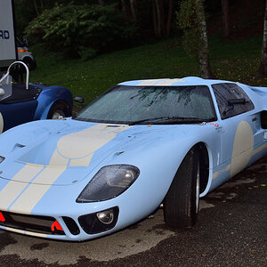 Ford GT 40 (6)