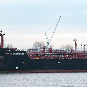 Baltic Commander I 1/2