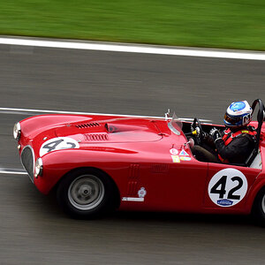42 Kieft Sport