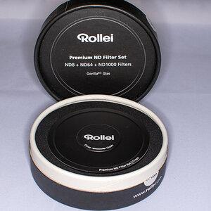 Rollei ND Filter