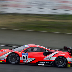 # 51 Ferrari