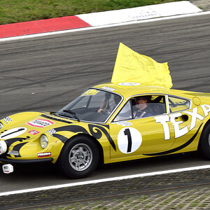 1 Ferrari