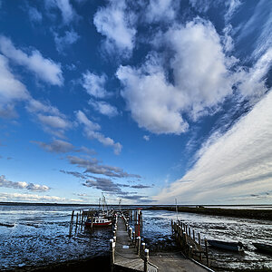 Hafen Rantum