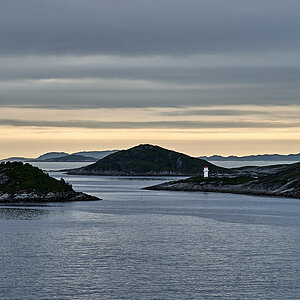 Norwegen