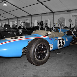 Cooper  T56