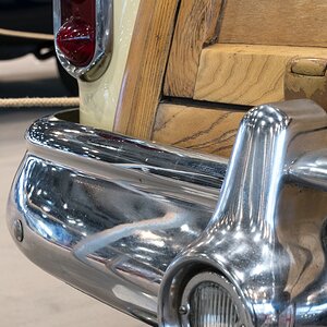 Buick Eight Series 50 Super Dynaflow (1950)