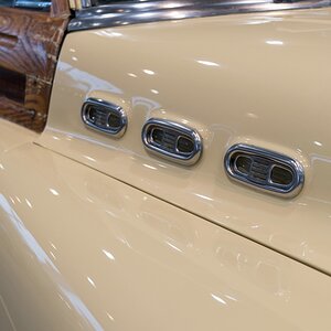 Buick Eight Series 50 Super Dynaflow (1950)