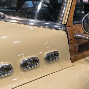 Buick Eight Series 50 Super Dynaflow (1950)