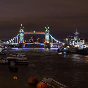 Tower Bridge