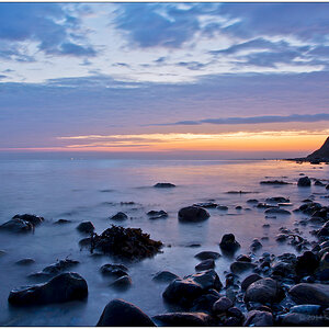 #2 – Sonnenaufgang an der Ostsee bei Kiel (2014)