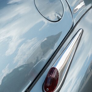 BMW 501 (1952–1954)
