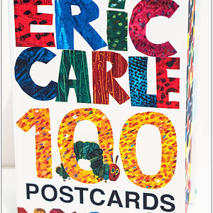 010 Eric Carle Box