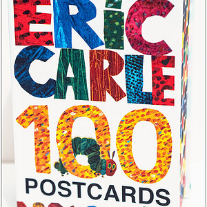 010 Eric Carle Box