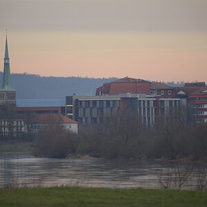 Stadtblick