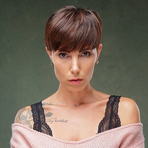 Denise perfekt