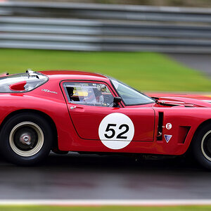 Bizzarrini 5300 (1)