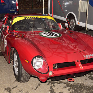Bizzarrini 5300 (3)