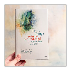 036 Doris Runge Gedichte