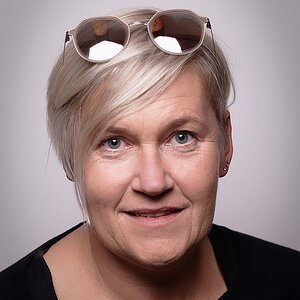 Nochmal Meike