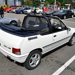 Peugeot 205 Cabrio [DSC_3667]