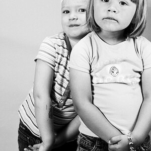 Strobist Indoor