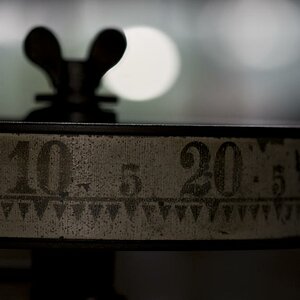 8096 / Measure