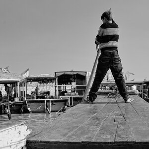 Tonle Sap