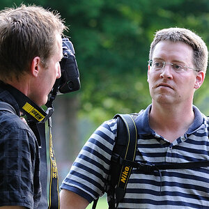 Juergen+Stephan