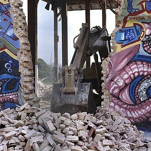 graffiti 2