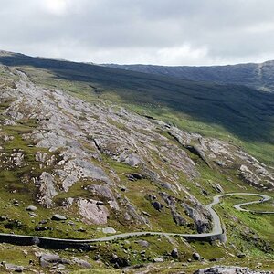Healy Pass